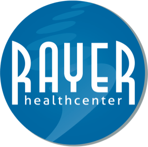 Rayer HealthCenter logo